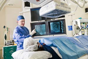 Coronary Stenting and Angioplasty